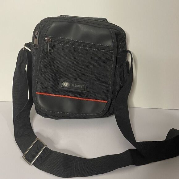 Glosiry| New without tags| crossbody bag| several pockets and compartments - Picture 9 of 13